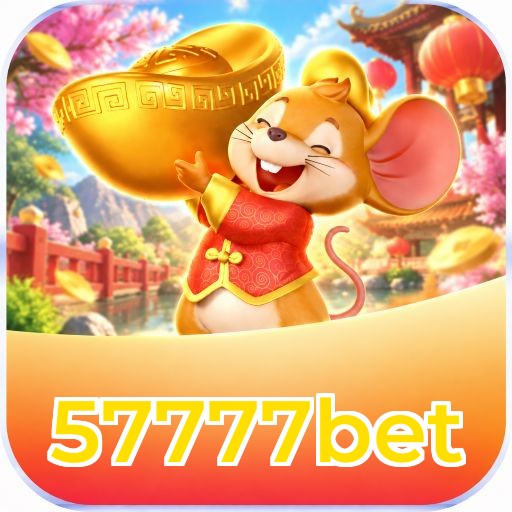 57777bet APK Logo Oficial Certificado