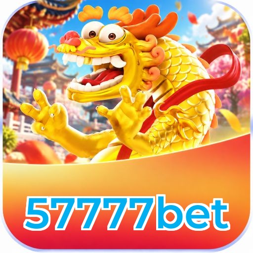 57777bet Baixar Download Logo Oficial Certificado