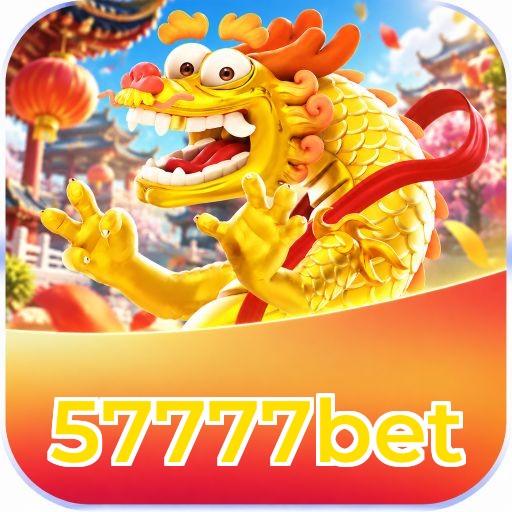 57777bet Logo Verificado