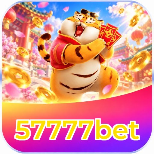 Logo 57777bet Apostas Esportivas Brasil