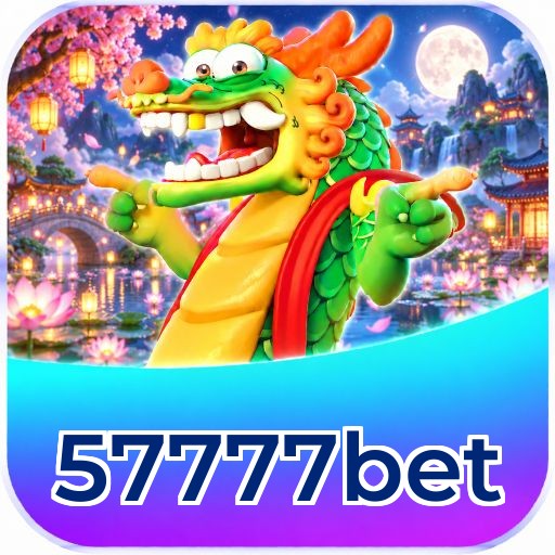 57777bet Loteria Online Brasil Certificada eCOGRA