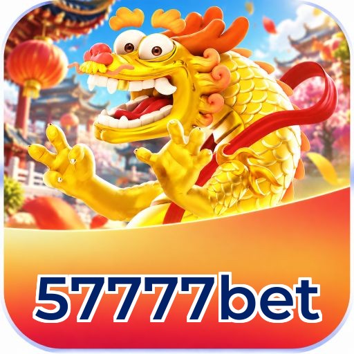 Logo 57777bet Plataforma Certificada