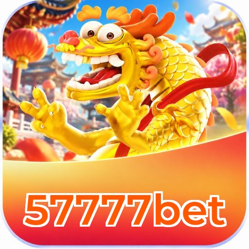 57777bet Logo Oficial