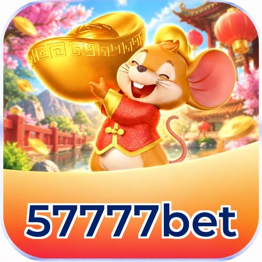 57777bet Cadastro Oficial - Bônus R$ 5.000