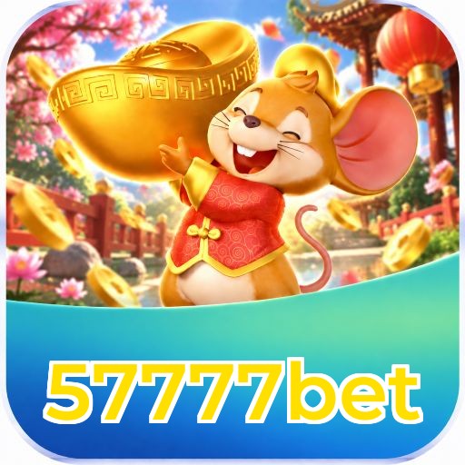 57777bet APP Logo Oficial Certificado Android iOS