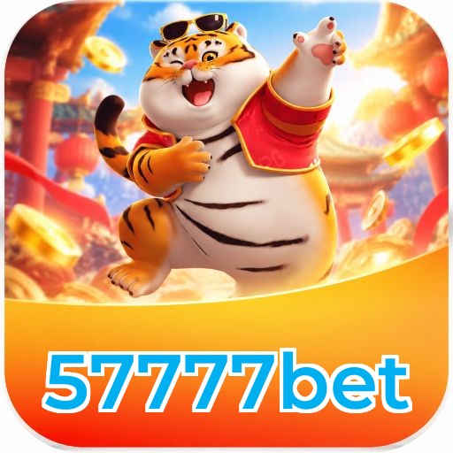 Logo 57777bet Loteria Online
