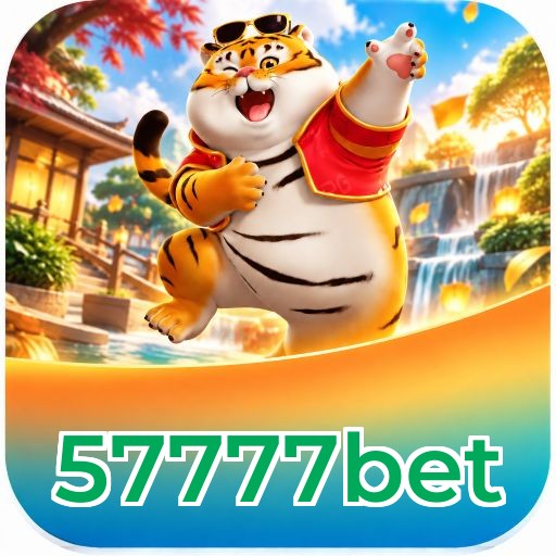 57777bet Logo Seguro