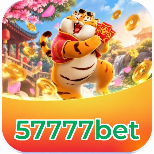 Logo 57777bet Download Brasil