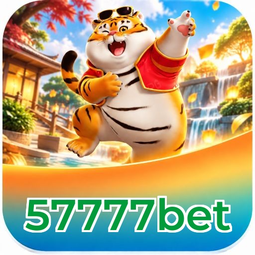 Logo da 57777bet