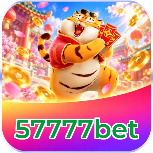 57777bet Win - Jackpots e Vitórias